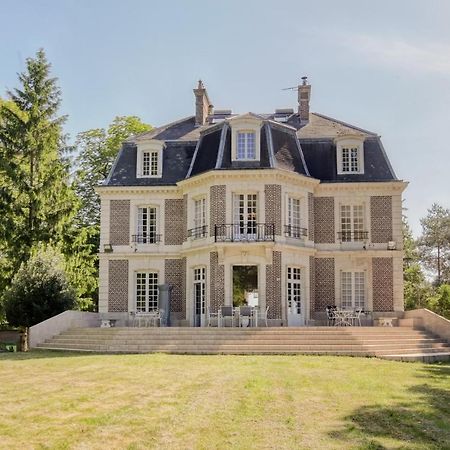 Chateau D'Avesnes - Le Castelet Zewnętrze zdjęcie