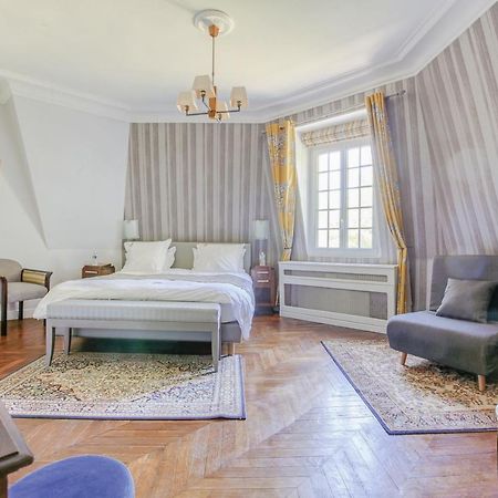 Chateau D'Avesnes - Le Castelet Zewnętrze zdjęcie