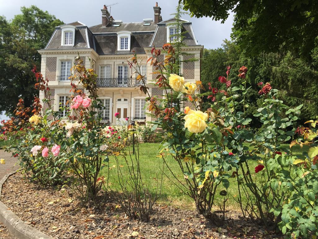 Chateau D'Avesnes - Le Castelet Zewnętrze zdjęcie