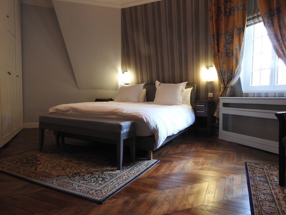 Chateau D'Avesnes - Le Castelet Zewnętrze zdjęcie