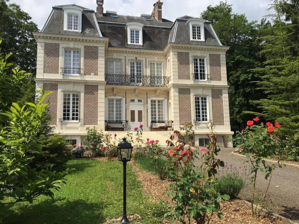 Chateau D'Avesnes - Le Castelet Zewnętrze zdjęcie