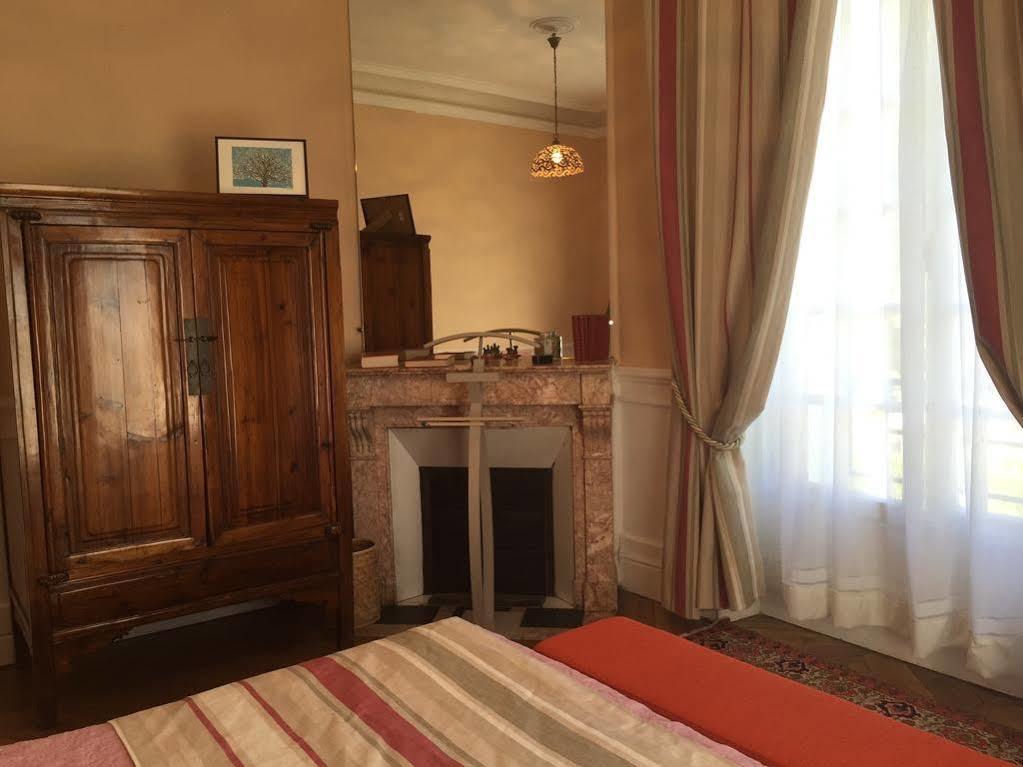 Chateau D'Avesnes - Le Castelet Zewnętrze zdjęcie