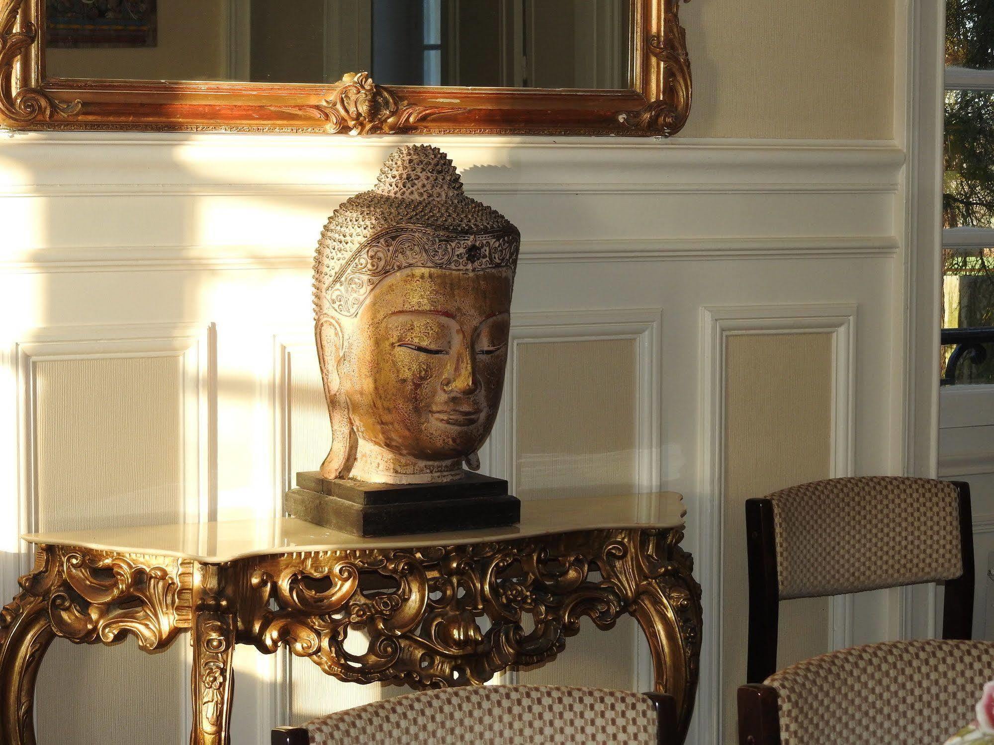Chateau D'Avesnes - Le Castelet Zewnętrze zdjęcie