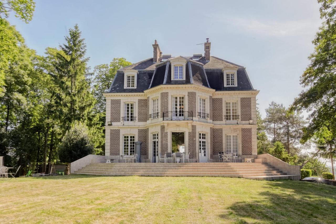 Chateau D'Avesnes - Le Castelet Zewnętrze zdjęcie