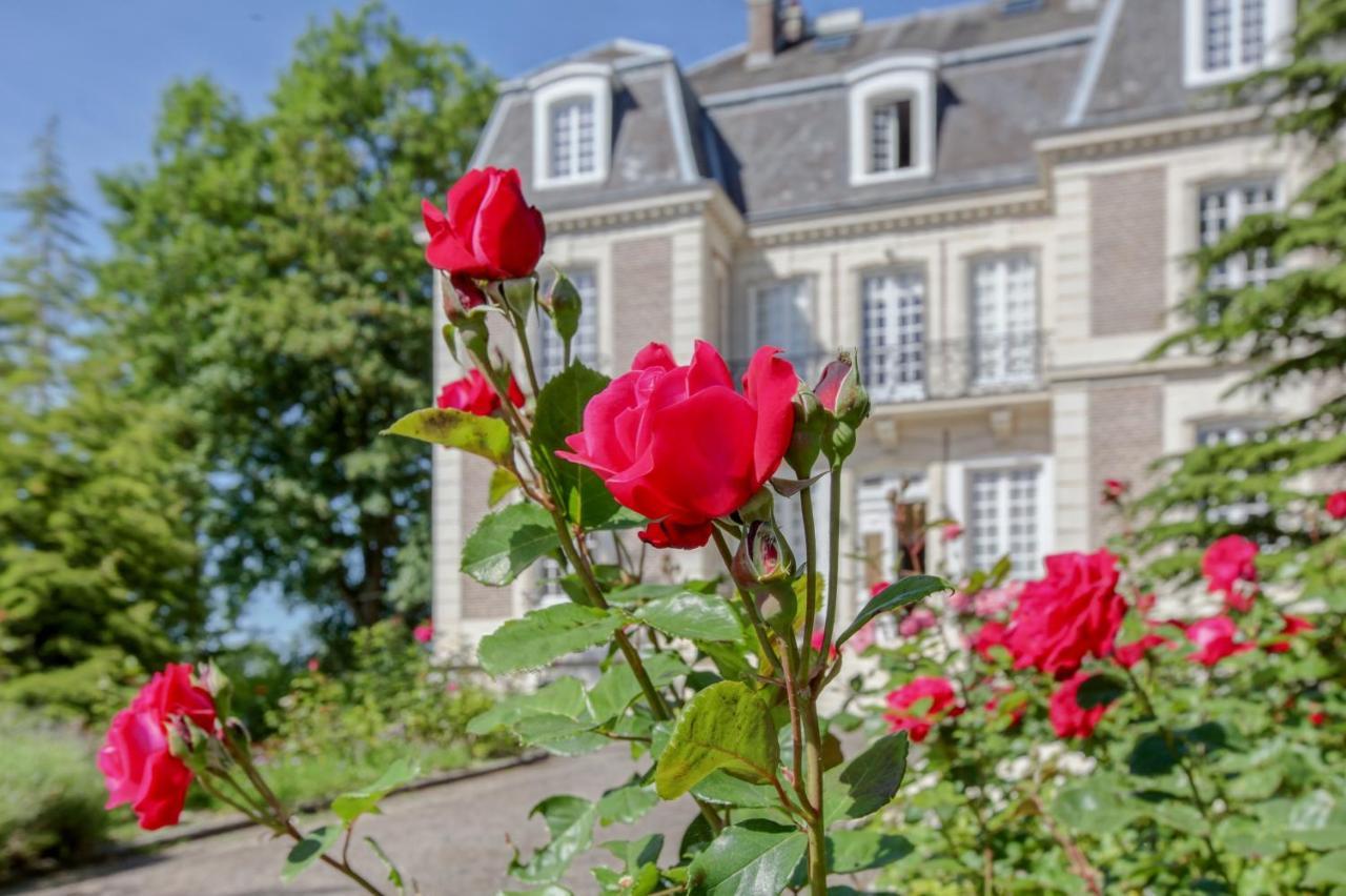 Chateau D'Avesnes - Le Castelet Zewnętrze zdjęcie