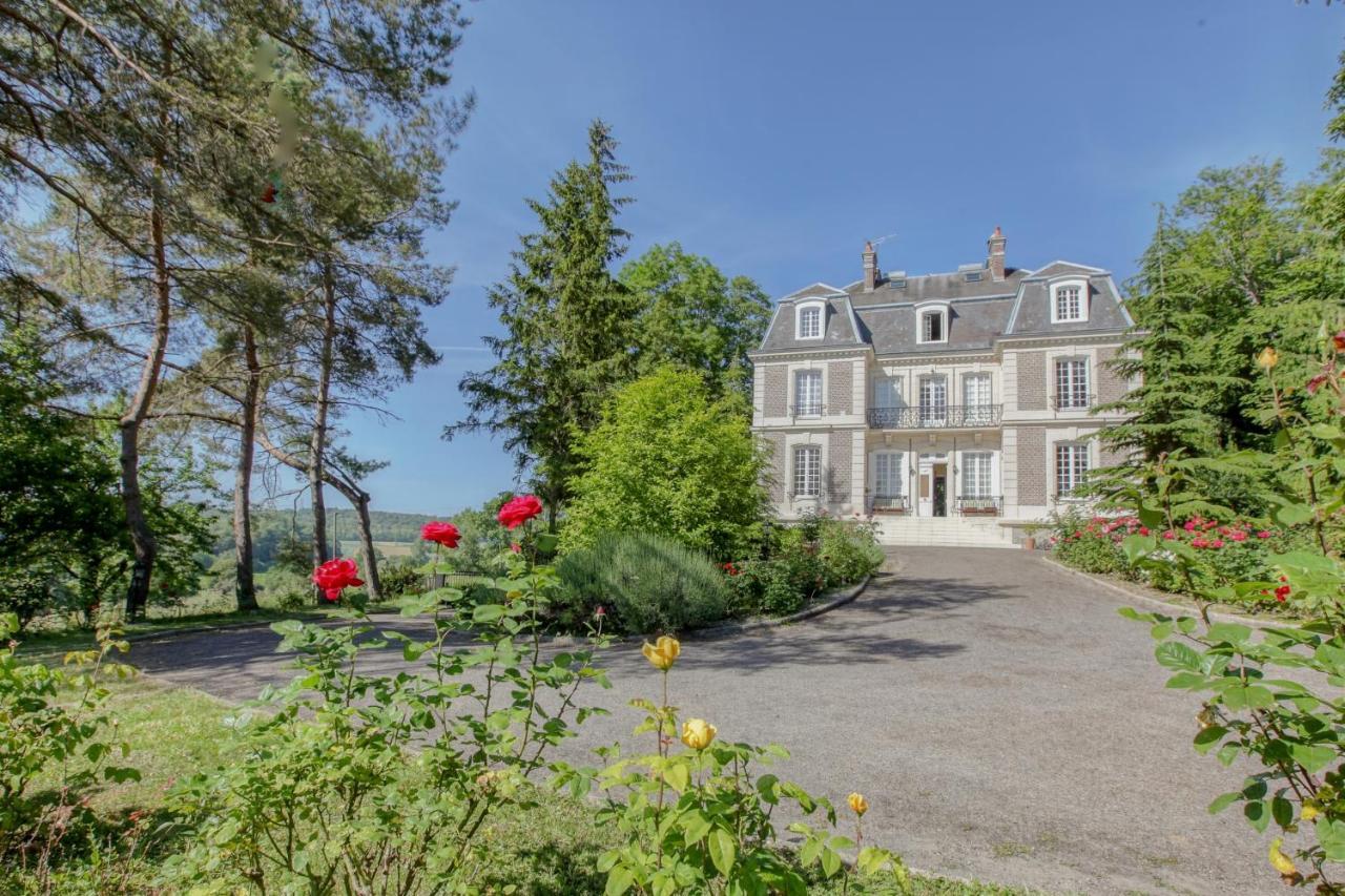 Chateau D'Avesnes - Le Castelet Zewnętrze zdjęcie